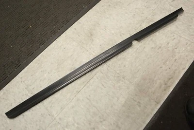 Отделка молдингом левой наружной двери для кабриолета Porsche 911 964 993 993 99353104101 G7 - Изображение 1 из 4