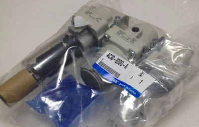 Fst Nuevo SMC AC30-02DG-A Envío Gratis Foto 1 de 3