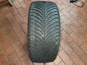 1x Goodyear Vector 4 Seasons G2 225/45 R17 inch 94V 7mm DOT:1222 - Picture 1 of 7