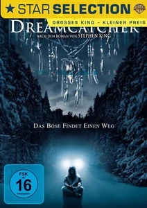 Dreamcatcher (2003) (DVD) NEU/OVP - Bild 1 von 19