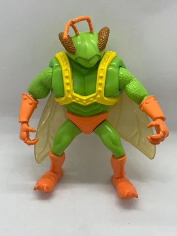 Mattel Disney/Pixar Toy Story 3 Twitch 5.5" Figure Cover