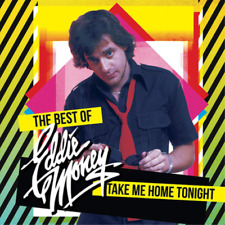 Eddie Money The Best of Eddie Money: Take Me Home Tonight (Vinyl)