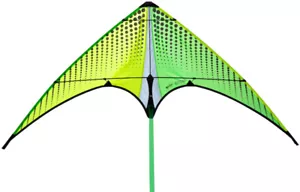 Prism NEUTRINO High Performance Sport Kite - Citron - RTF KITE - Picture 1 of 5