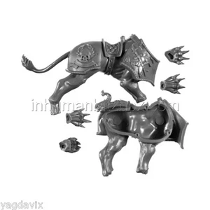 EDG02 CORPS A DEMIGRIFFON EMPIRE DEMIGRYPH WARHAMMER BITZ 63à68 (NO HEAD) - Picture 1 of 1