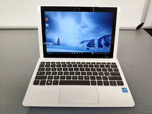 HP Pavilion x2 - 10-n201nl (ENERGY STAR) Staccabile Bianco - Foto 1 di 6