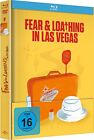 Fear and loathing in Las Vegas - Mediabook Cover B # BLU-RAY+DVD-NEU