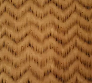 16" Weeds and Tweeds Jacqueline Paton Red Rooster Tonal Brown Blender - Picture 1 of 3