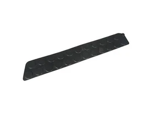 Trittbrettgummi links in Schwarz - Simson SR50, SR80 - Bild 1 von 2