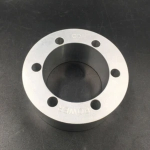 Adaptador de rotor de freno de disco de buje trasero DONSP1986 44mm,66cc/80cc bicicleta motorizada a gas - Imagen 1 de 12