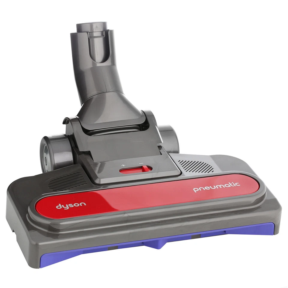 Dyson Pneumatische Musclehead Bodendüse für Zyklonenstaubsauger (968626-03)