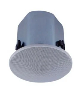 TOA F-2352CU2, In- Ceiling flush mount Speakers - 1 Pair - Picture 1 of 1