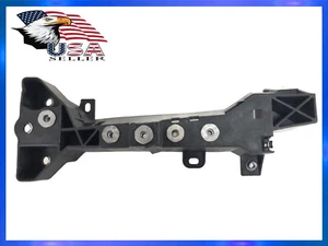 Soporte de soporte de núcleo de radiador lado del conductor izquierdo para Infiniti Q50 Q60 2014-2020 - Imagen 1 de 8