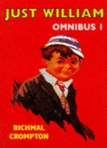 Just William Omnibus: No. 1-Richmal Crompton,Thomas Henry - Picture 1 of 1