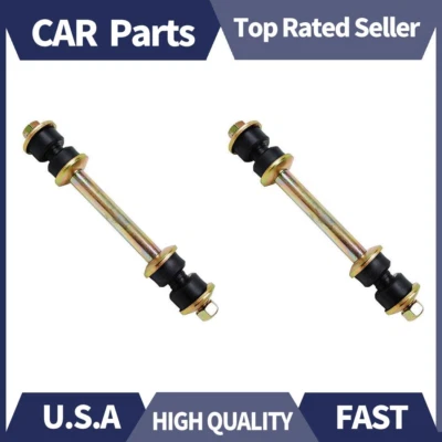 Stabilizer/Sway Bar Link Kit Mevotech Front For 1984 1985-1989 Toyota 4Runner - Image 1 of 3