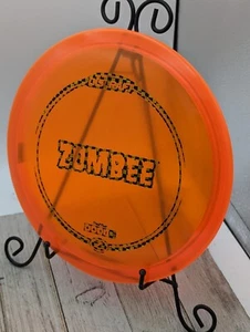 New Discraft Z Zombee Driver Disc Golf Disc 170-172 Grams - Picture 1 of 5