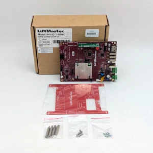 Liftmaster K41-0217-000MC CAPXM Carrier Board Kit Garage Door Opener Replacement - Picture 1 of 7
