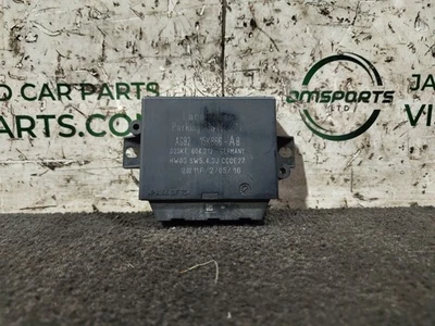 LAND ROVER FREELANDER 2 L359 2.2 DIESEL SENSORE PARCHEGGIO MODULO ECU AG92-15K866-AB - Immagine 1 di 3