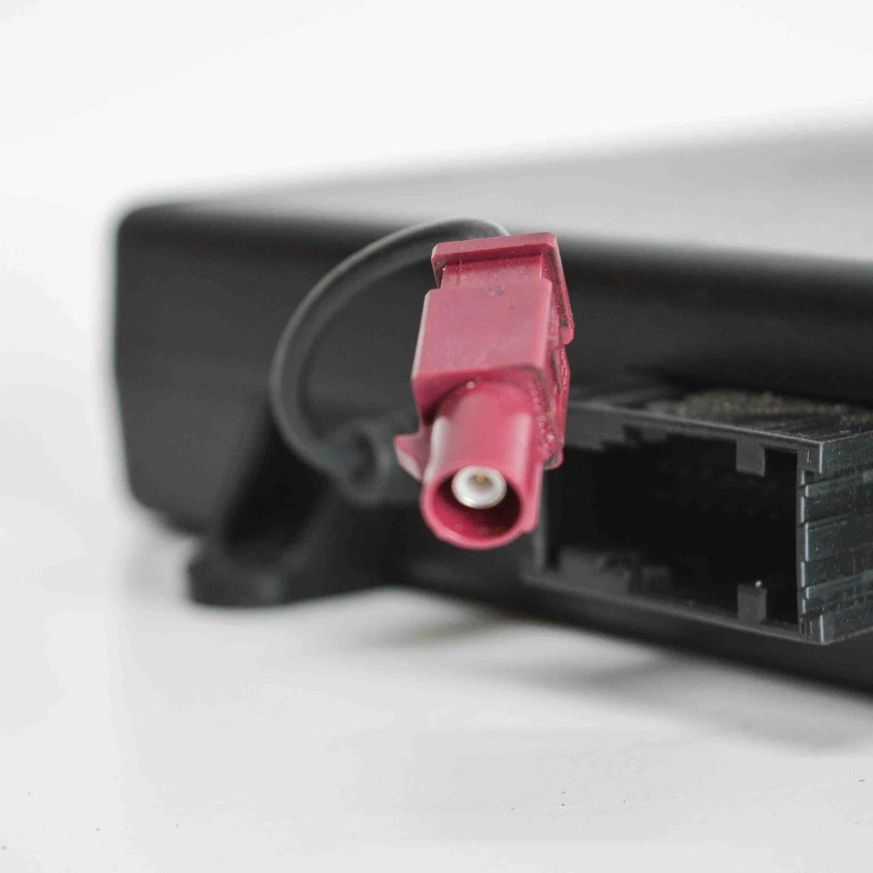 Centralina Bluetooth VW PHAETON 3D 3W7035385H 3.0 Diesel 165kw 2007 2540613 - Immagine 1 di 4