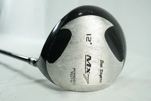 Ben Sayers MX7 Driver 12° / Regular Flex Graphite Shaft / New Grip - Picture 1 of 8
