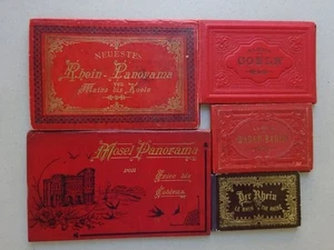 Lote 5 City-Leporelli - Imagen 1 de 4