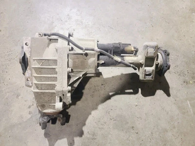 ✅ 2015-2020 CHEVROLET TAHOE 5.3L AWD ПЕРЕДНЯЯ ОСЬ ДИФФЕРЕНЦИАЛ 3.42 OEM - Изображение 1 из 4