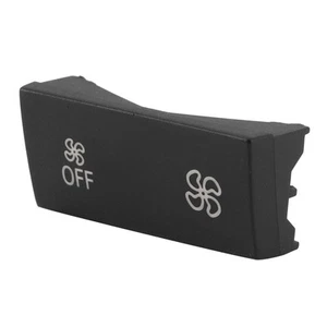 AC Climate Control Switch Button Air Conditioning Cap Fits For 3 Series F30 SU2 - Picture 1 of 12