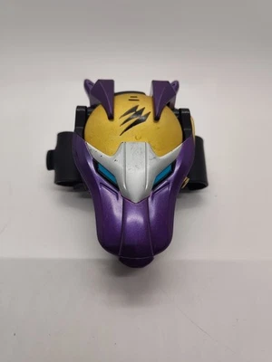 Power Rangers Jungle Fury Gekiranger DX Cambiador de Gong Morpher Muñeca Aliento Bestia Foto 1 de 3