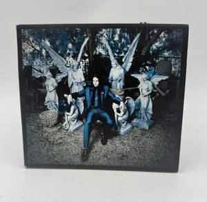 Lazaretto by White, Jack (CD, 2014) - Picture 1 of 4