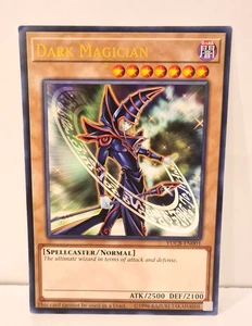 Yu-Gi-Oh! YUCB-EN001 Dark Magician Ultra Rare Limited Edition - Picture 1 of 8