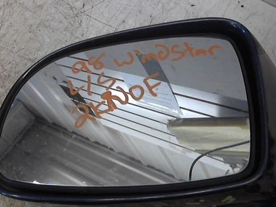 Espejo retrovisor lateral eléctrico pintado térmico para 98 WINDSTAR 78034 Foto 1 de 3