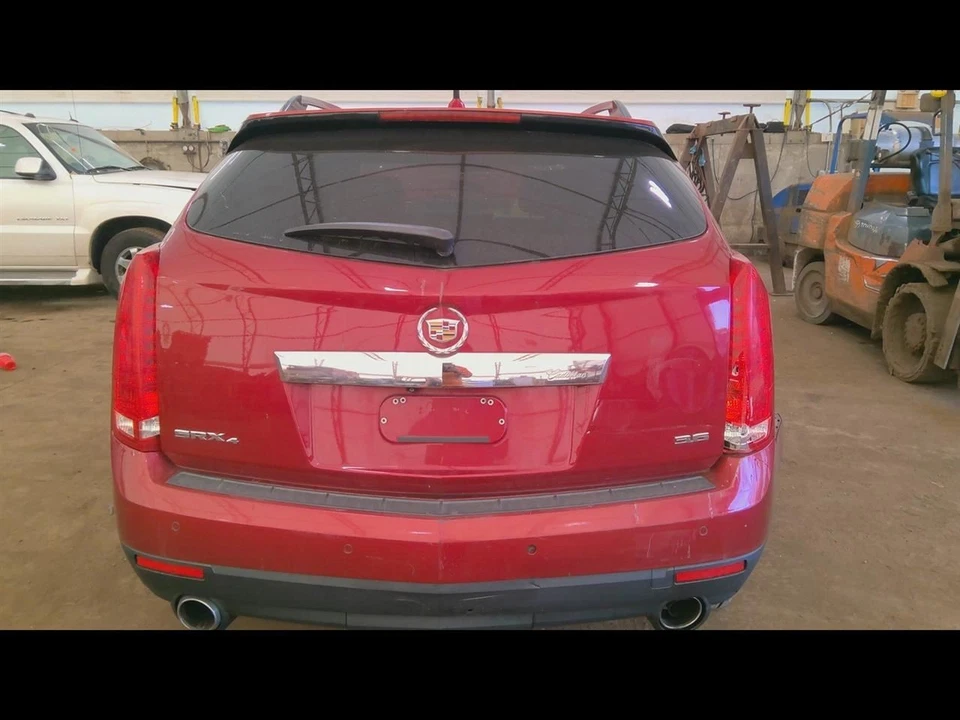 Condensador de CA compatible con 10-16 SRX 6827208 Foto 1 de 4