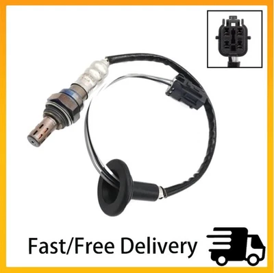 Down Oxygen Sensor For Hyundai Tucson 2010-2013 & Kia Sportage 2011-2013 2.4L L4 - Image 1 of 4