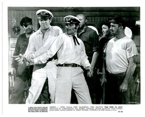 Fair Wind to Java 1953 #18 Fred MacMurray, John Russell REPÚBLICA - Imagen 1 de 2