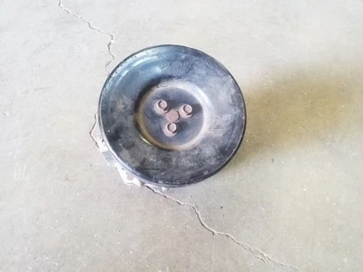 Bomba de inyección de aire 8-302 5,0 L | Se adapta a Ford F150 F250 F350 1985-1996 Foto 1 de 4