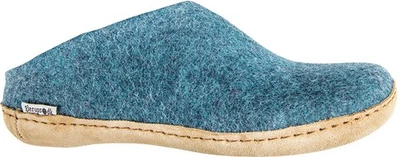 Zapatillas de fieltro Glerups unisex B-06 Foto 1 de 2