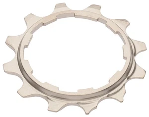 Shimano Dura-Ace CS-9000 Kassettenzahnrad - 11-fach, 12t, 2. Position - Bild 1 von 1