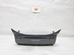 Radio de audio Honda Accord 2008-2012 reproductor cambiador de CD de 6 discos OEM 39110-TA0-A013 - Imagen 1 de 8