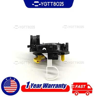 Resorte de reloj para Ford Edge Fusion Mustang Lincoln Continental MKZ DG9Z14A664A Foto 1 de 4