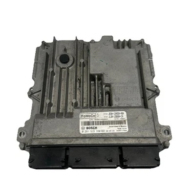 Блок управления двигателем Ford Mustang от 18 до 23 ECM ECU модуль GT AT OEM JR3A12A650ABA - Изображение 1 из 4