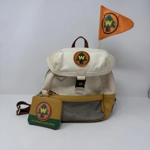 Loungefly Disney Pixar UP Wilderness Explorer Mini Backpack Limited Edition - Picture 1 of 21