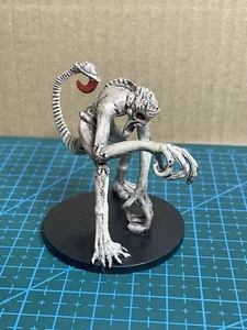 Dungeons & Dragons Miniatura Osyluth Desierto de Desolación Hueso Diablo 31/60 Raro - Imagen 1 de 7