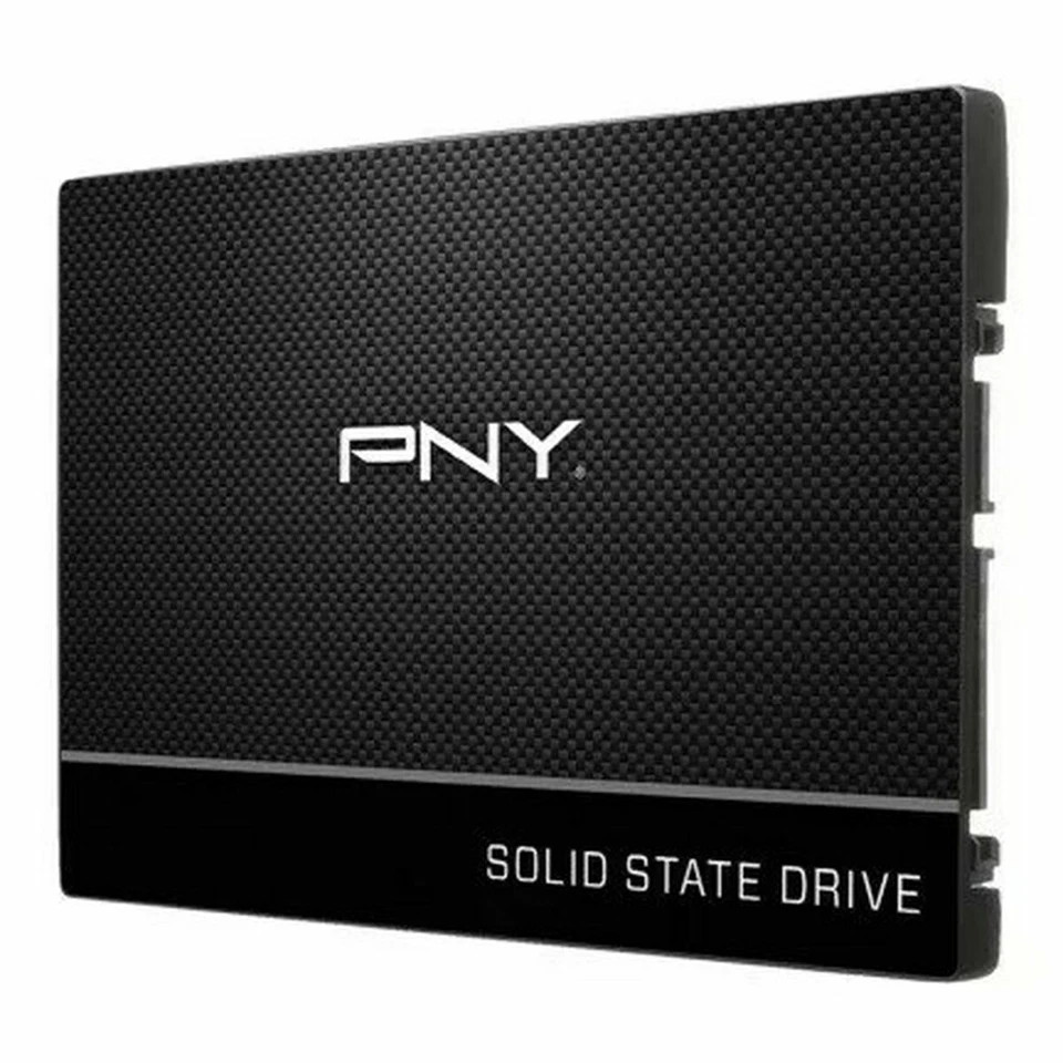 Festplatte PNY CS900 2 TB SSD - Bild 1 von 4