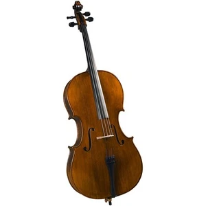 Cremona SC-500 Premier Artist Cello Outfit 4/4 197881309909 RF - Picture 1 of 3