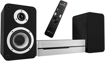 Soundstream | H200MDi | DVD Mini System | NEW | UNOPENED BOX New old stock - Image 1 of 2