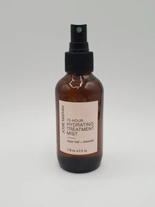 Josie Maran 72-Hour Hydrating Treatment Mist Argan Leaf Seawater 4.0 Fl oz NWOB - Picture 1 of 3