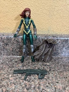 Hasbro 2012 Marvel Legends Terrax Series Hope Summers 6" Figure - Picture 1 of 1