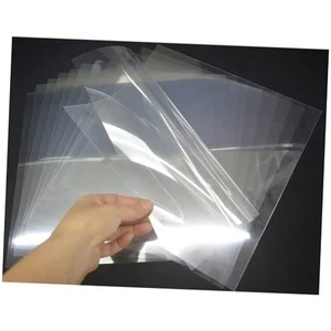 10-Pack 10 mil 12-Inch-by-12-Inch Blank Stencil Sheet for Laser Cutting - Picture 1 of 8