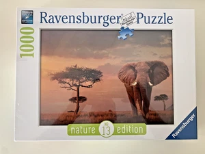 Ravensburger Puzzle (#19606 7) FAHRRÄDER IN AMSTERDAM, 1000 Teile, VOLLSTÄNDIG - Bild 1 von 2
