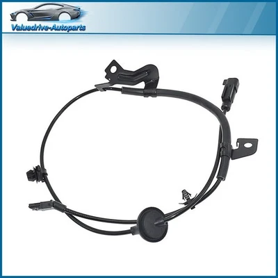 RR Wheel Speed ABS Sensor For Mitsubishi Outlander Sport 2.0 LTD GA2W 4WD 2010- - Image 1 of 4