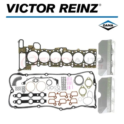 MAHLE Cylinder Head Gasket Set for 2002-2006 BMW 330Ci 3.0L L6 - ns - Изображение 1 из 4